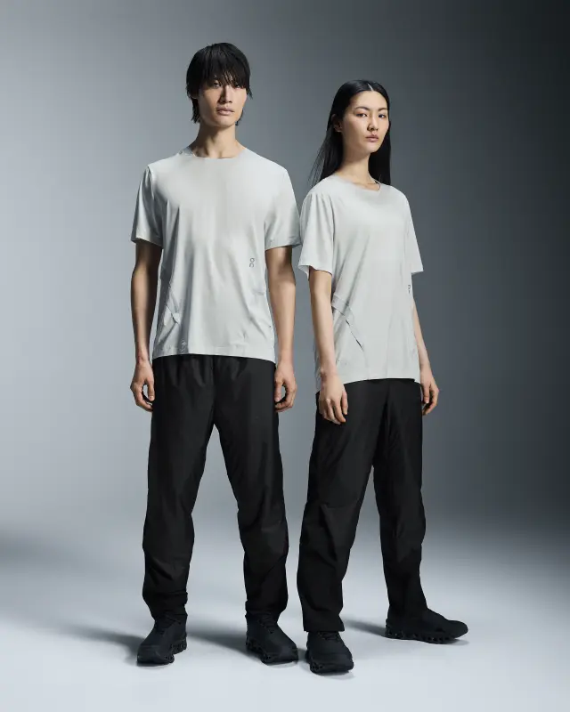 Футболка On-Running, мультиколор
Футболка On-Running, мультиколор