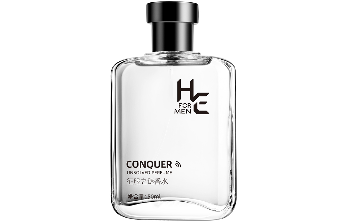 Мужской парфюм H&E
Мужской парфюм H&E