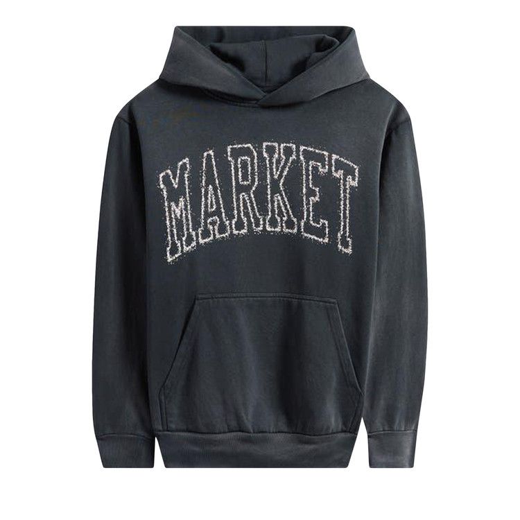 Худи Market Vintage Arc Hoodie, Black
Худи Market Vintage Arc Hoodie, Black