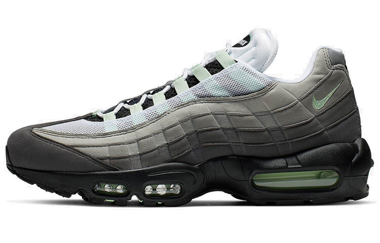 Кроссовки для бега Nike Air Max 95 унисекс
Кроссовки для бега Nike Air Max 95 унисекс