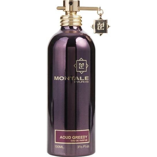 Парфюмированная вода, 100 мл Montale Paris, Aoud Greedy
Парфюмированная вода, 100 мл Montale Paris, Aoud Greedy