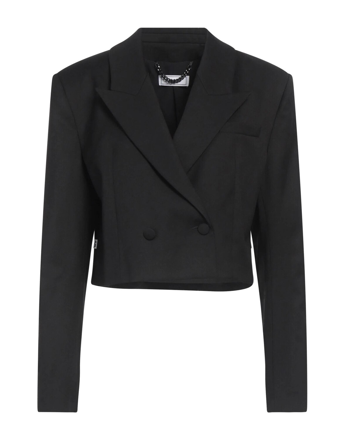 Блейзер Jijil, черный
Блейзер Jijil, черный