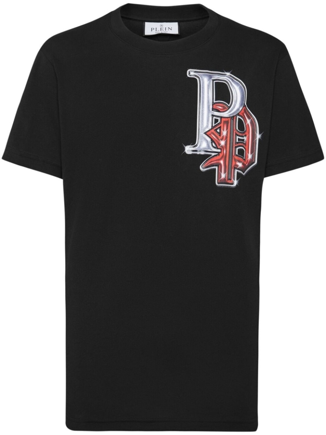 Футболка Skully Gang Philipp Plein, черный
Футболка Skully Gang Philipp Plein, черный