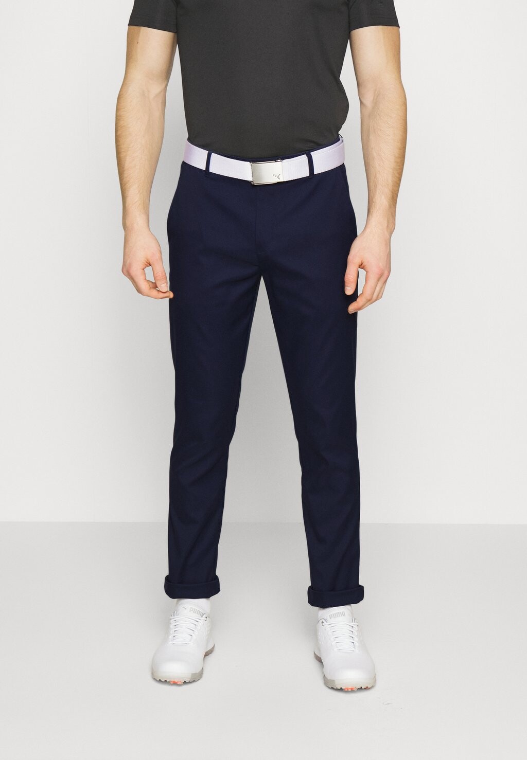 Брюки Puma DEALER TAILORED PANT, цвет Navy Blazer
Брюки Puma DEALER TAILORED PANT, цвет Navy Blazer