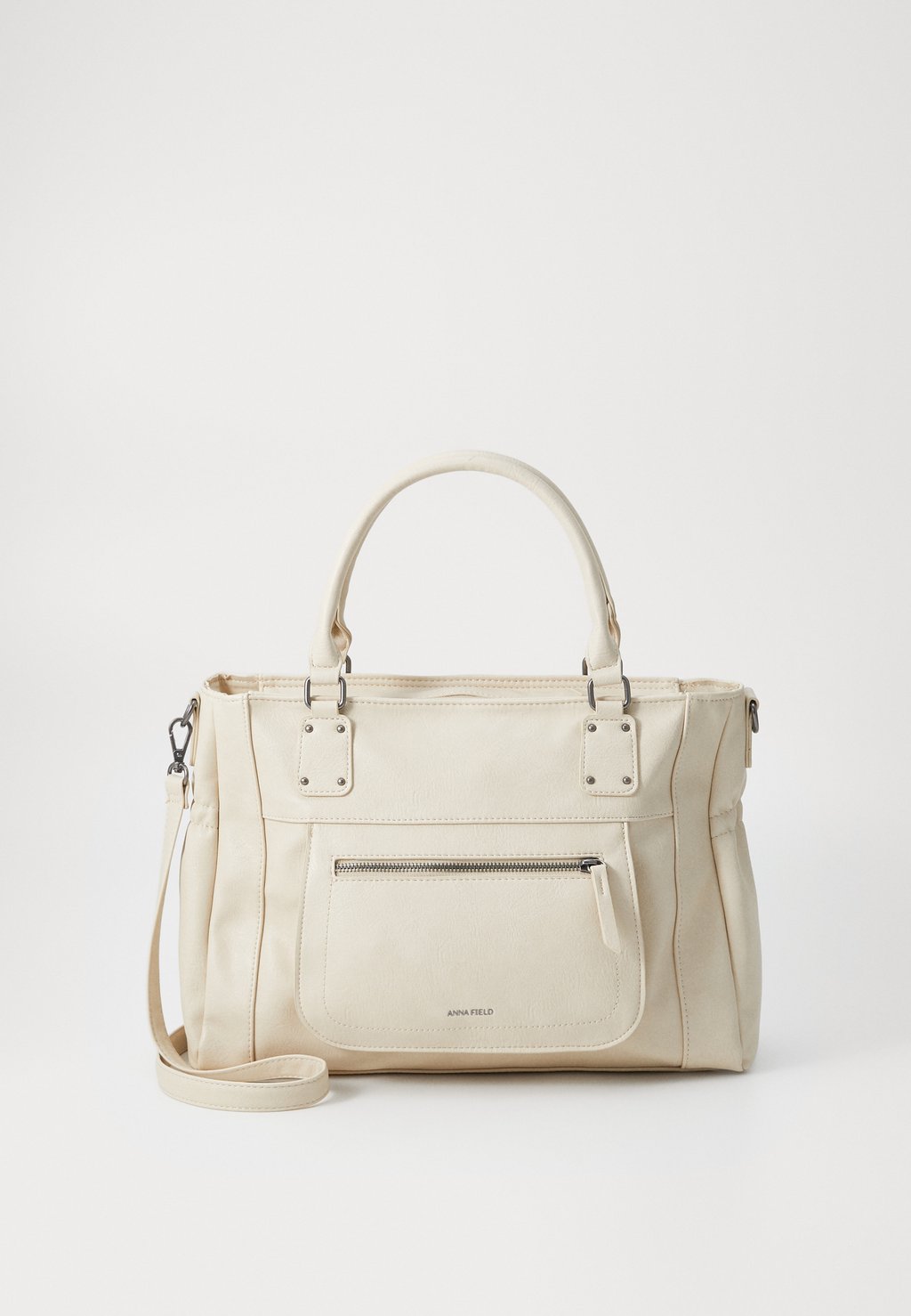 Сумка Anna Field, кремовый
Сумка Anna Field, кремовый