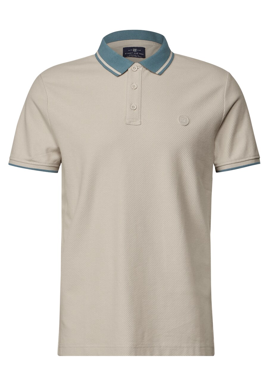 Футболка Street One MEN, Greige
Футболка Street One MEN, Greige