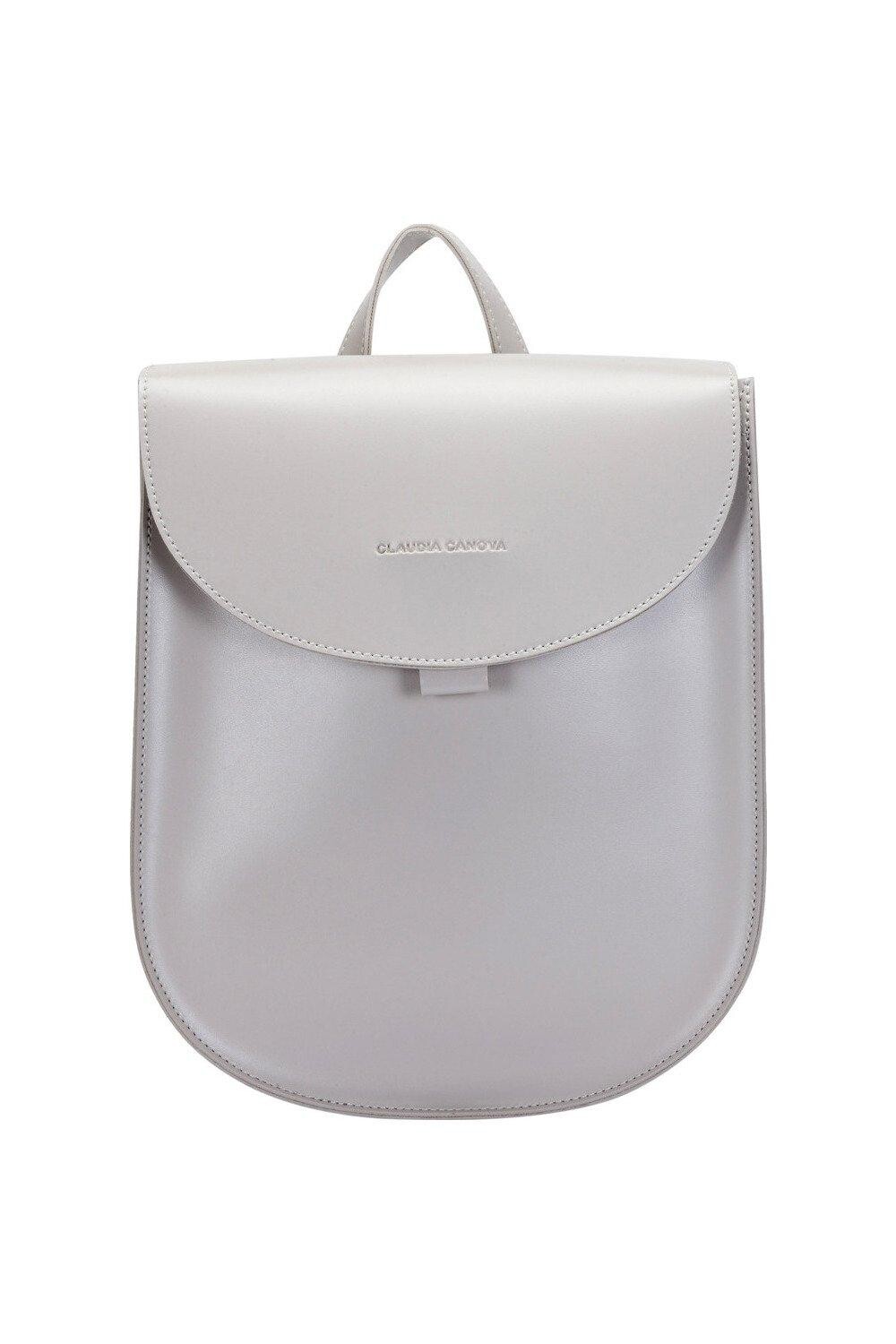 Изогнутый рюкзак Neika Claudia Canova, серый
Изогнутый рюкзак Neika Claudia Canova, серый