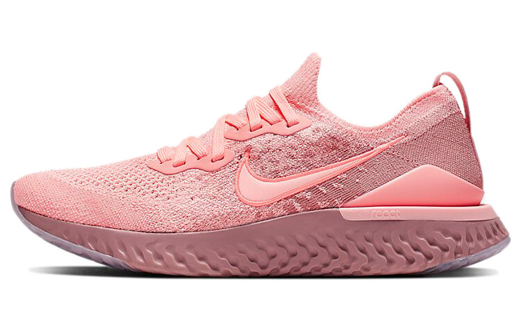 Кроссовки Nike Epic React Flyknit 2 женские
Кроссовки Nike Epic React Flyknit 2 женские