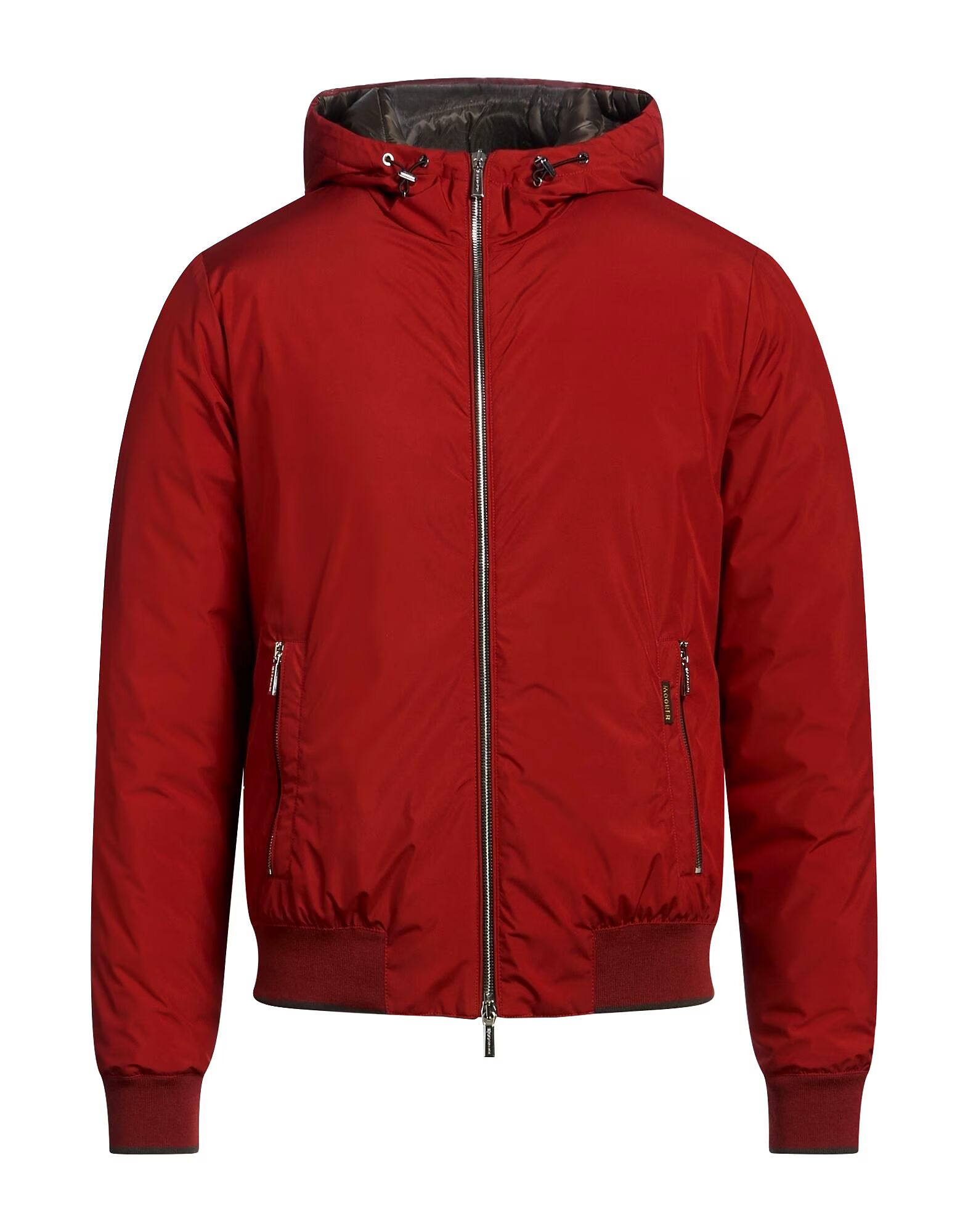 Куртка Moorer, оранжево-коричневый
Куртка Moorer, оранжево-коричневый