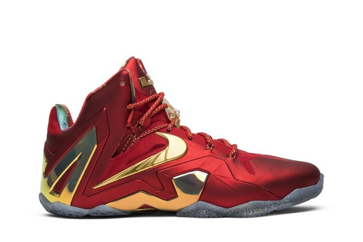 Кроссовки Nike LeBron 11 Elite SE 'Championship', красный, Красный;коричневый, Кроссовки Nike LeBron 11 Elite SE 'Championship', красный
Кроссовки Nike LeBron 11 Elite SE 'Championship', красный, Красный;коричневый, Кроссовки Nike LeBron 11 Elite SE 'Championship', красный