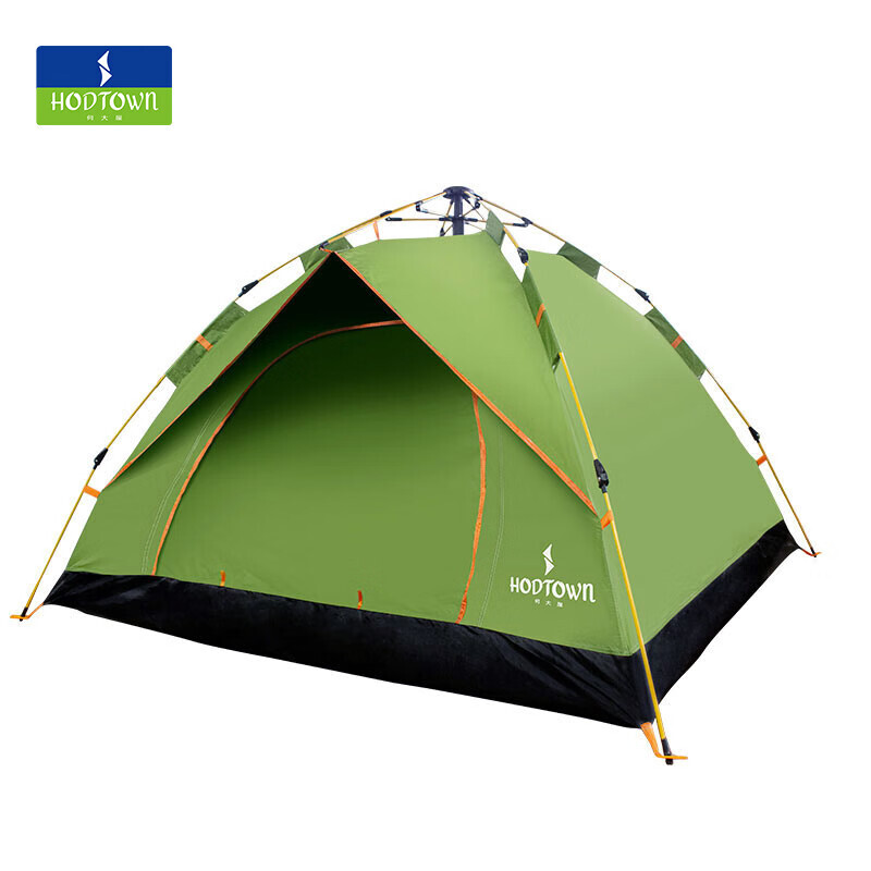 Полностью автоматическая уличная палатка Hodtown, водонепроницаемая уличная двухслойная уличная палатка «Свободный мир» HDW1505
Полностью автоматическая уличная палатка Hodtown, водонепроницаемая уличная двухслойная уличная палатка «Свободный мир» HDW1505