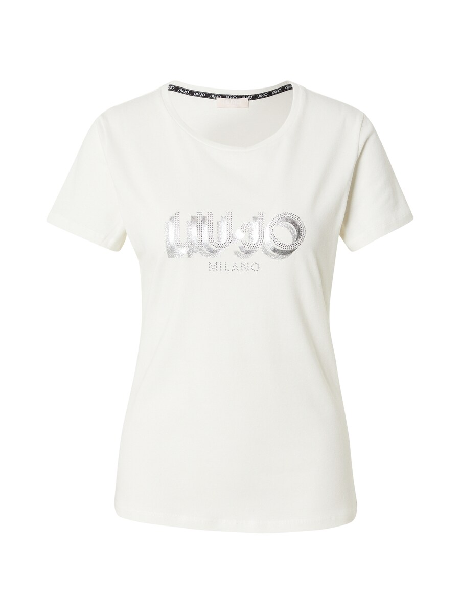 Рубашка Liu Jo, белый
Рубашка Liu Jo, белый