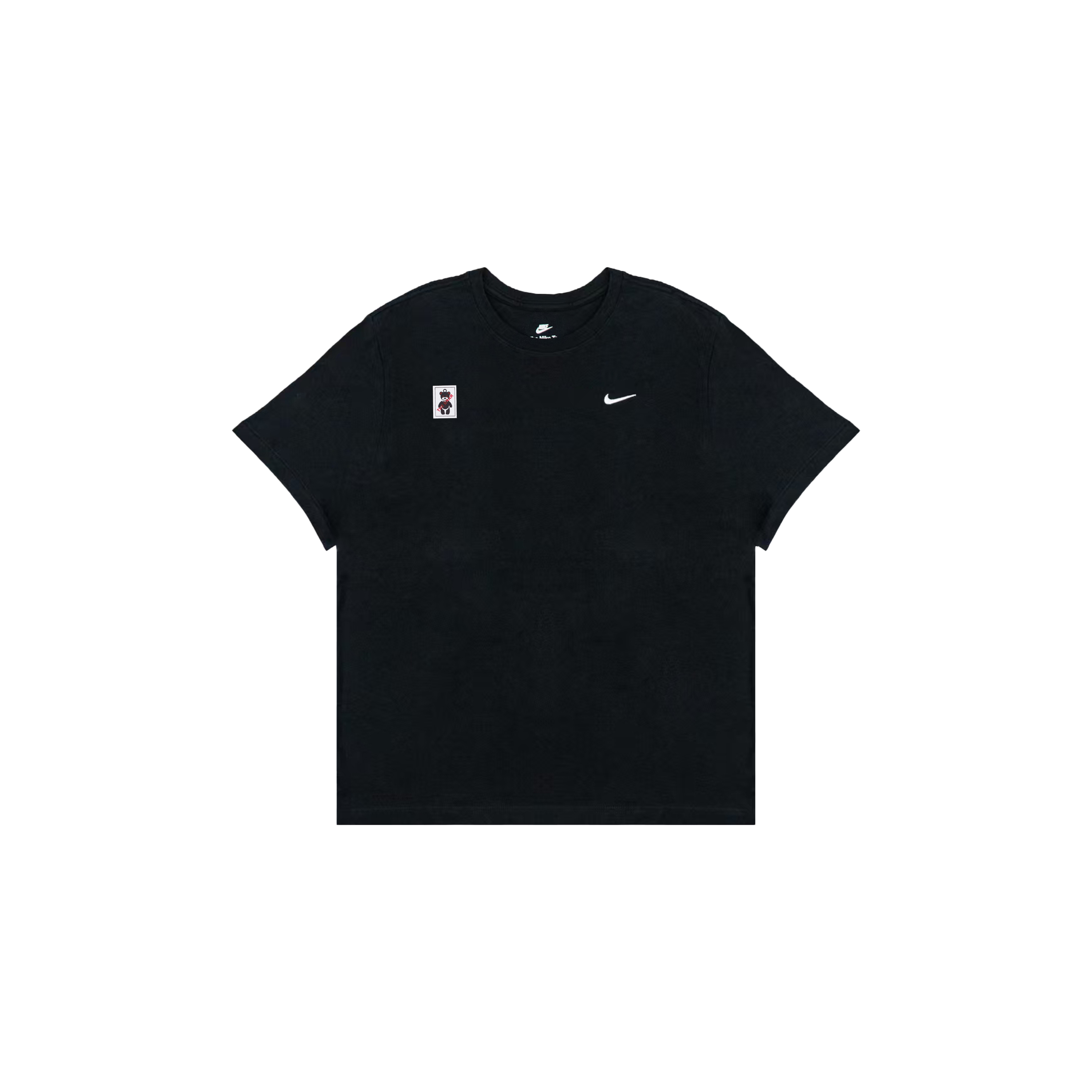 Nike Спортивная футболка Men's Black, Черный, Nike Спортивная футболка Men's Black
Nike Спортивная футболка Men's Black, Черный, Nike Спортивная футболка Men's Black