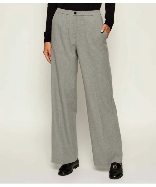 Брюки Relaxed fit Marc O' Polo, серый
Брюки Relaxed fit Marc O' Polo, серый