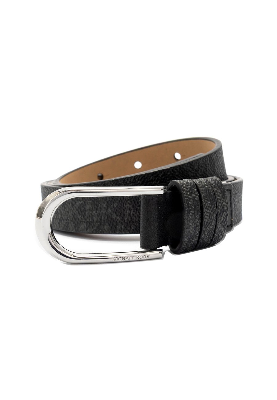 Ремень MICHAEL Michael Kors Belt, Oxford/Black
Ремень MICHAEL Michael Kors Belt, Oxford/Black