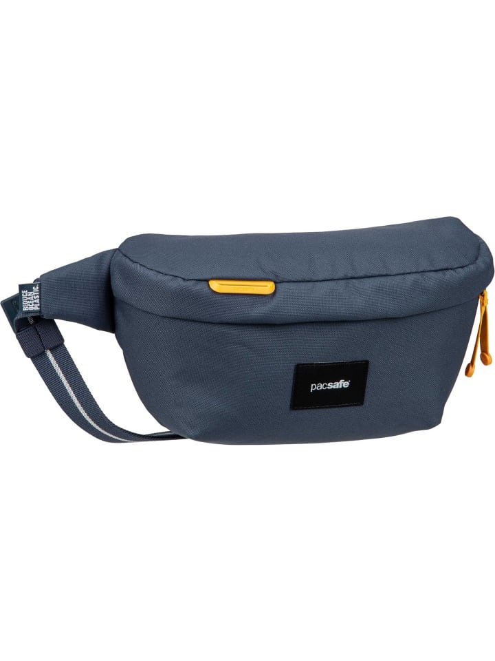 Рюкзак Pacsafe 
Рюкзак Pacsafe