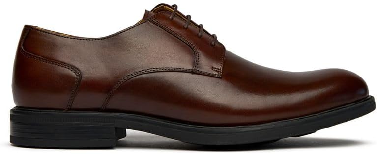 Туфли STEPTRONIC Glen, шоколадный
Туфли STEPTRONIC Glen, шоколадный