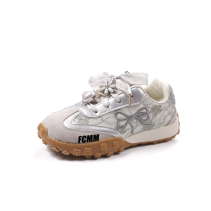 Детская повседневная обувь для детей FCMM, золотой
Детская повседневная обувь для детей FCMM, золотой