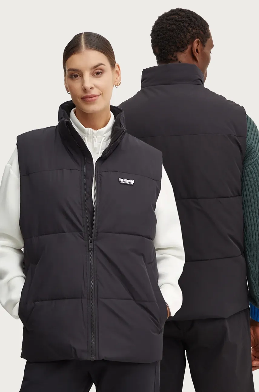 Жилет Hummel, черный
Жилет Hummel, черный