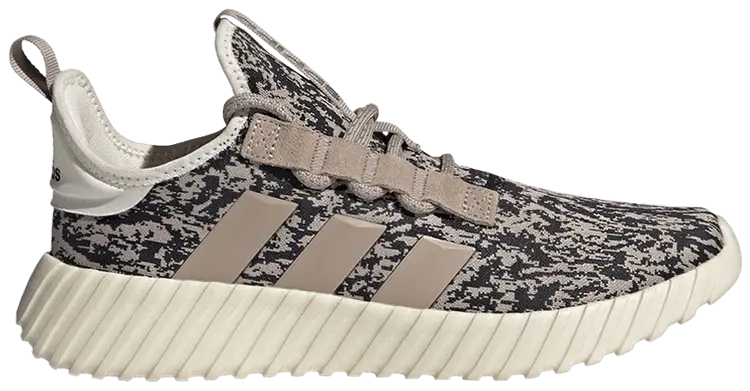 Кроссовки adidas Kaptir 3.0 'Grey Black Camo', серый
Кроссовки adidas Kaptir 3.0 'Grey Black Camo', серый