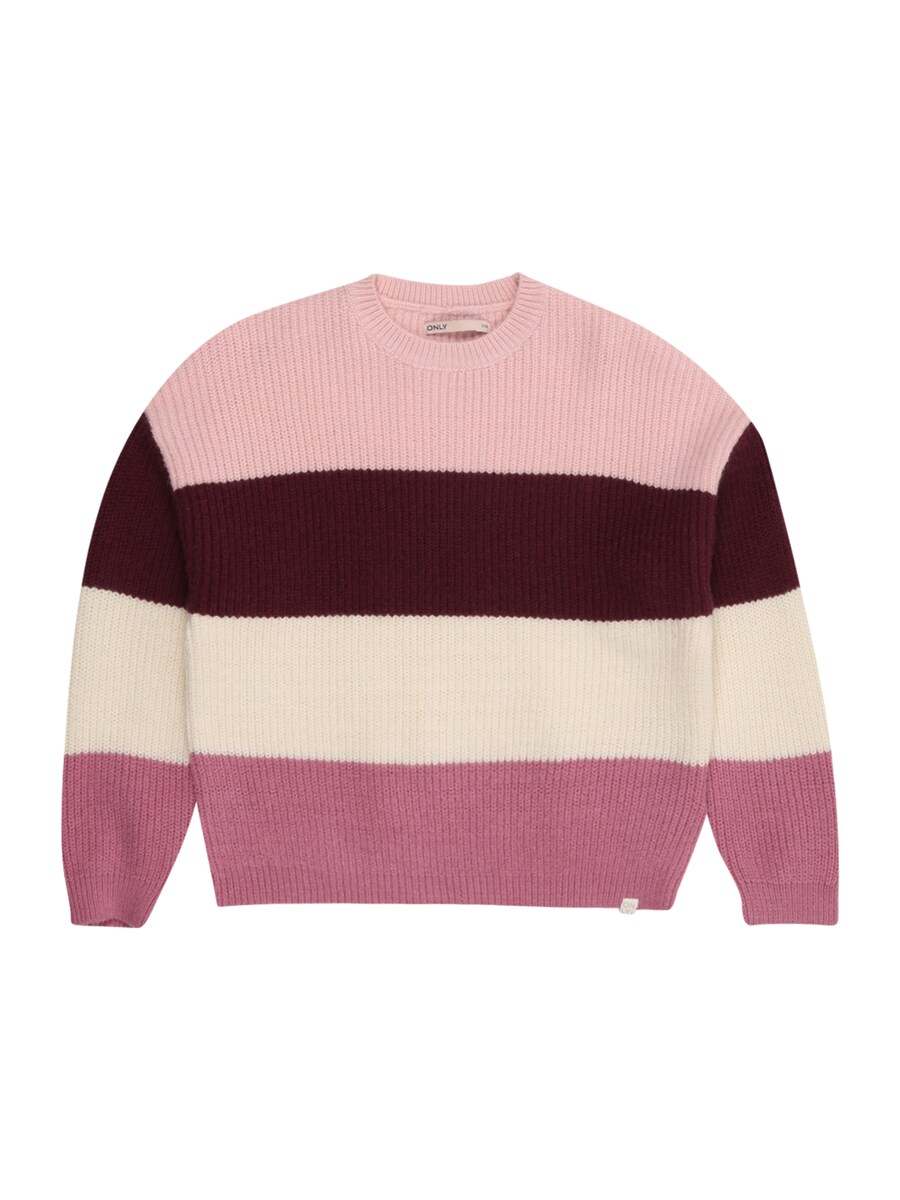 Свитер Only Mini KMGSANDY, фиолетовый/цикламеновый/пастельно-фиолетовый
Свитер Only Mini KMGSANDY, фиолетовый/цикламеновый/пастельно-фиолетовый
