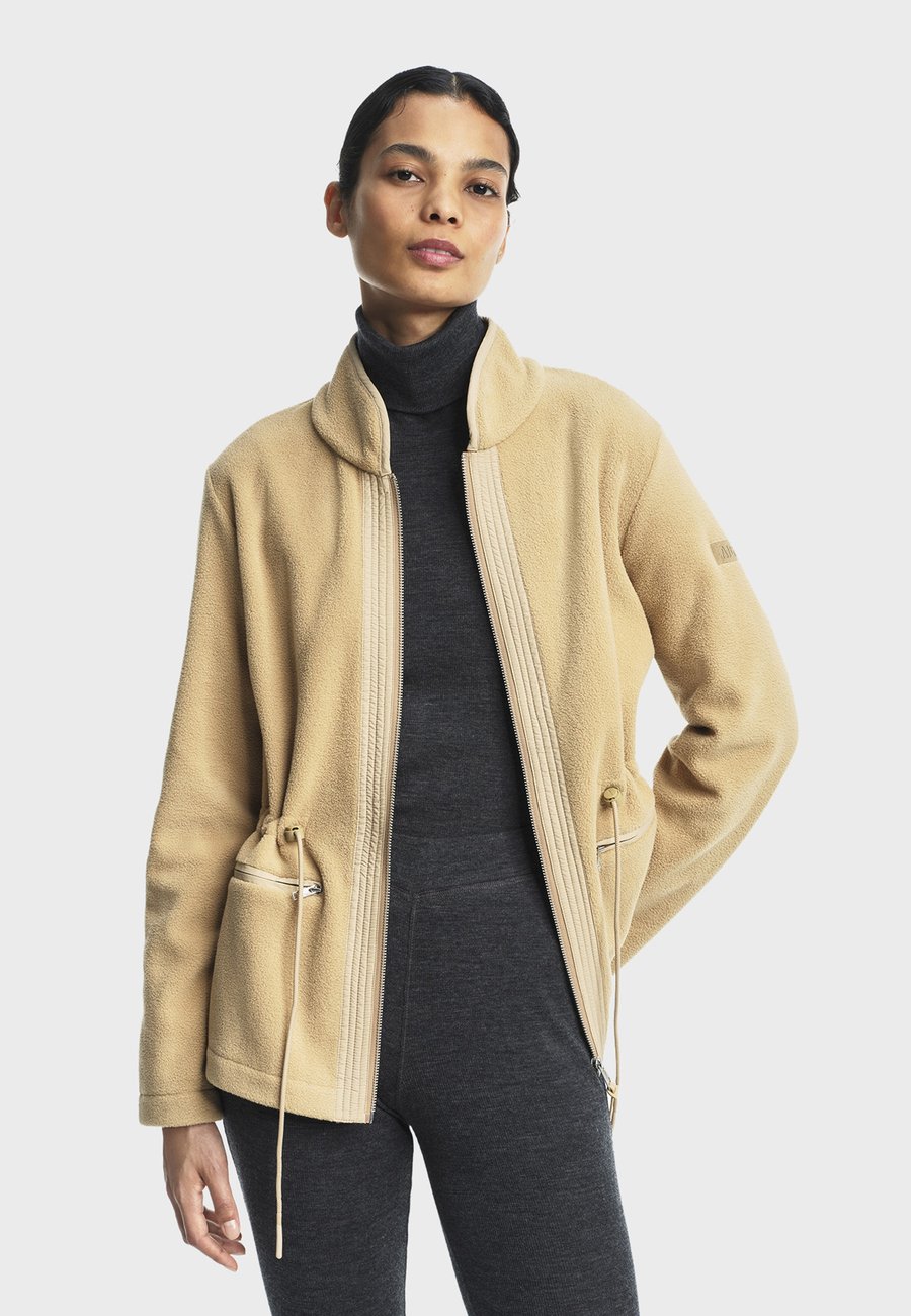 Флисовая куртка Aigle Fleece jacket, Sand
Флисовая куртка Aigle Fleece jacket, Sand