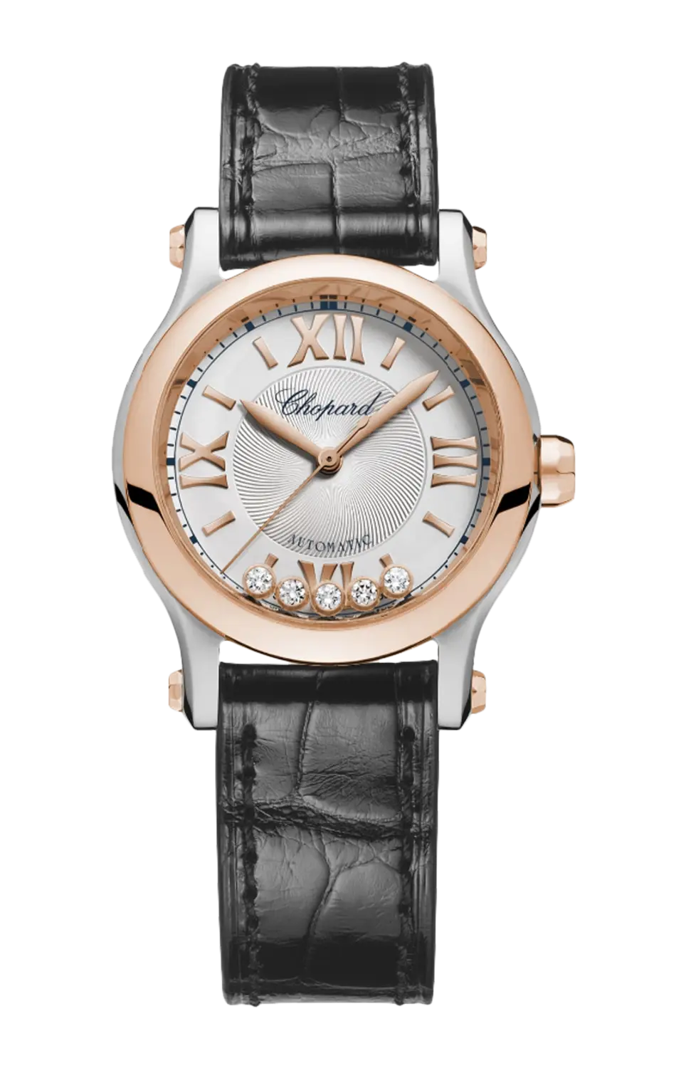 Часы Chopard Happy sport 30 мм
Часы Chopard Happy sport 30 мм