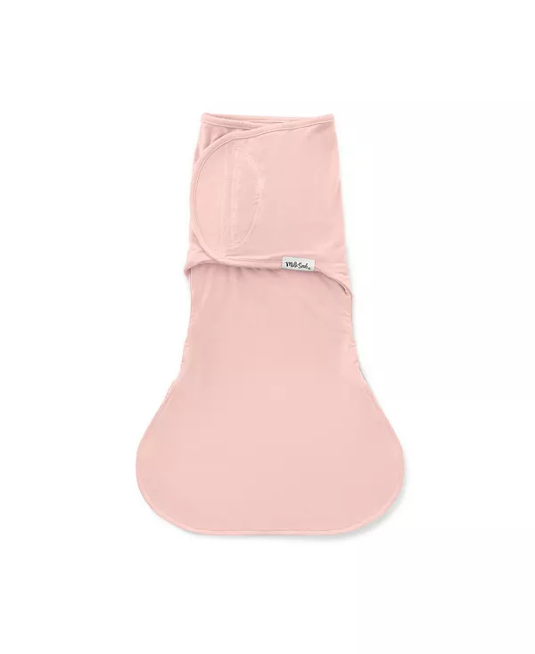 Детская пеленка с румянами Milk Snob, blush
Детская пеленка с румянами Milk Snob, blush