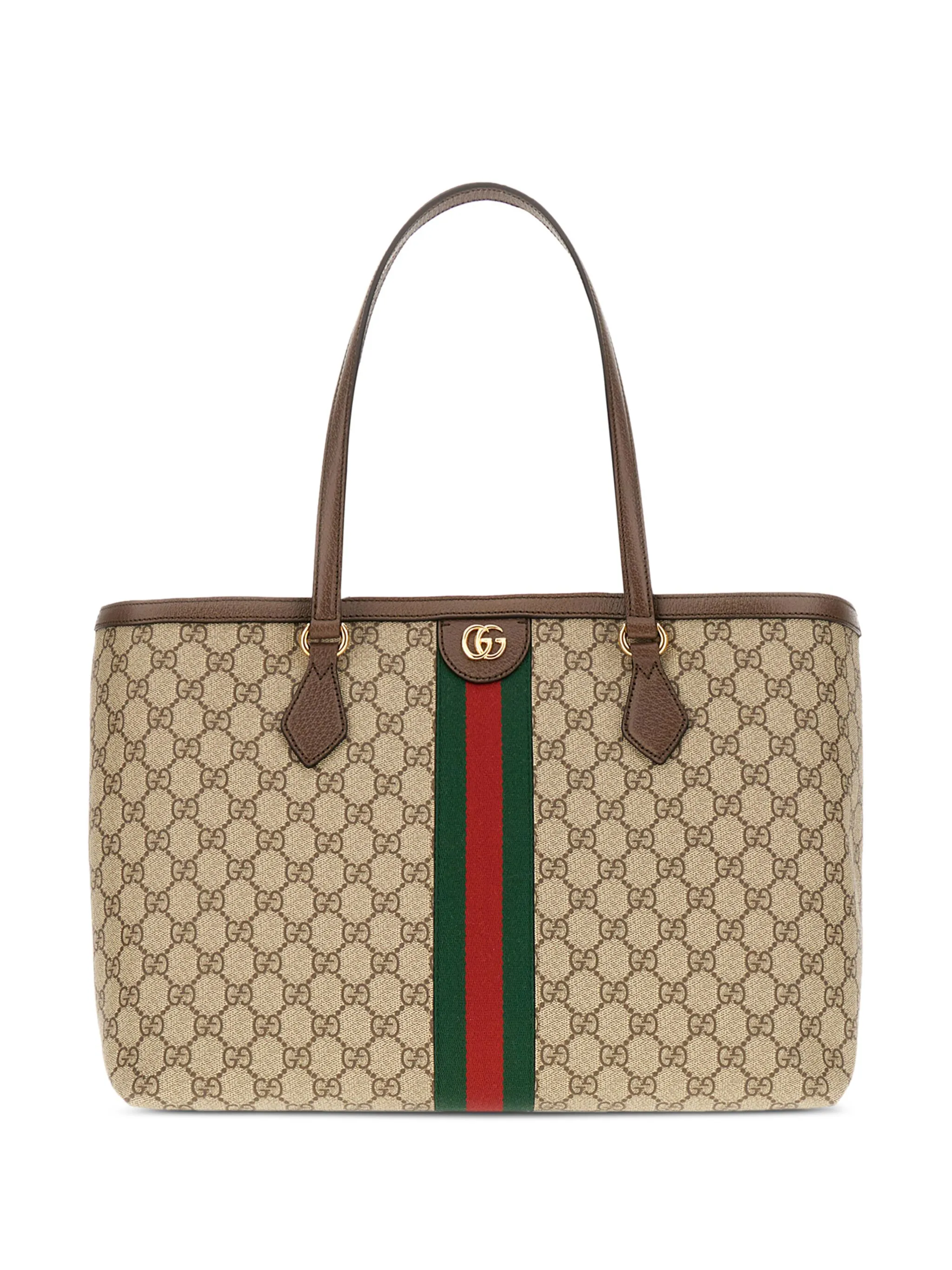 Сумка-тоут Ophidia GG среднего размера Gucci, бежевый
Сумка-тоут Ophidia GG среднего размера Gucci, бежевый