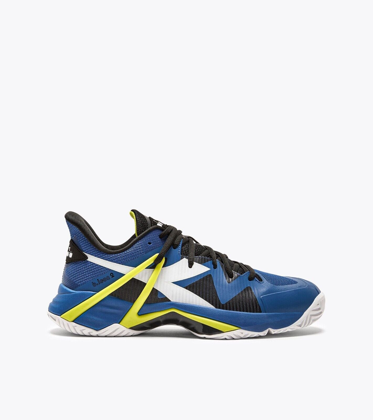 Diadora B.Icon 2 AG Кроссовки мужские, синий
Diadora B.Icon 2 AG Кроссовки мужские, синий