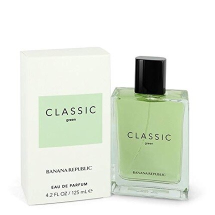 Мужская парфюмерная вода Banana Republic Classic Green Unisex EDP Spray 4.2 oz
Мужская парфюмерная вода Banana Republic Classic Green Unisex EDP Spray 4.2 oz