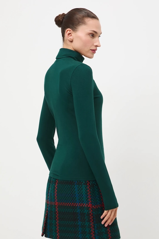 Лонгслив Medicine, зеленый
Лонгслив Medicine, зеленый