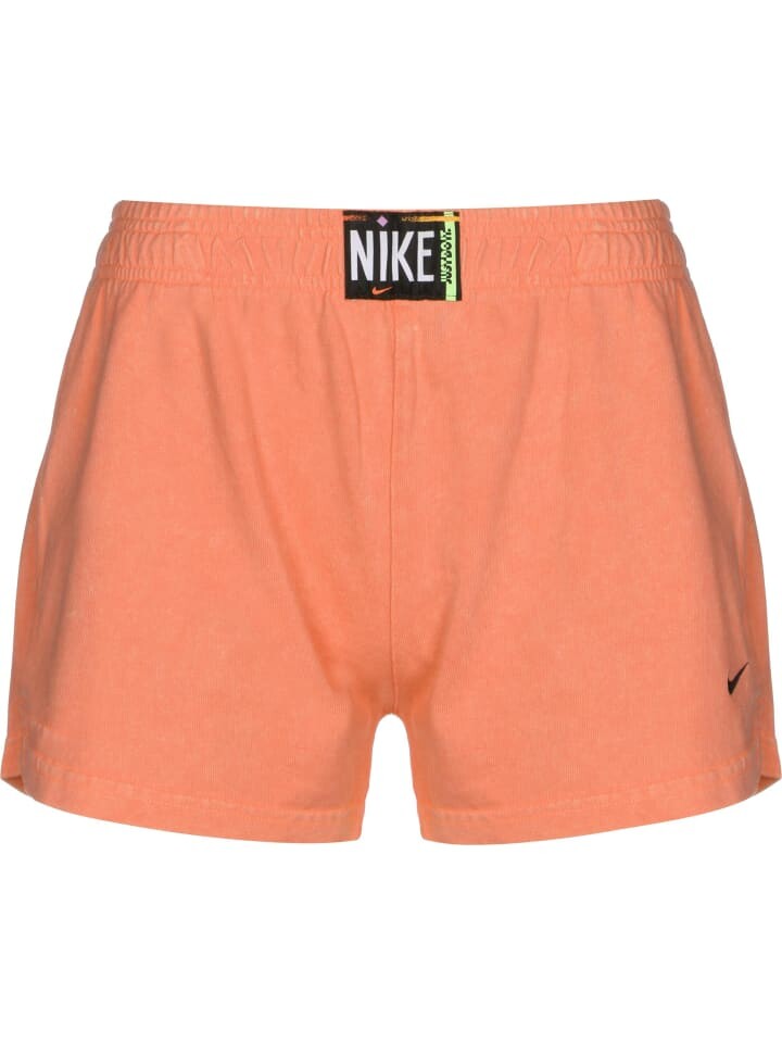 Шорты Nike, цвет atomic orange/black
Шорты Nike, цвет atomic orange/black