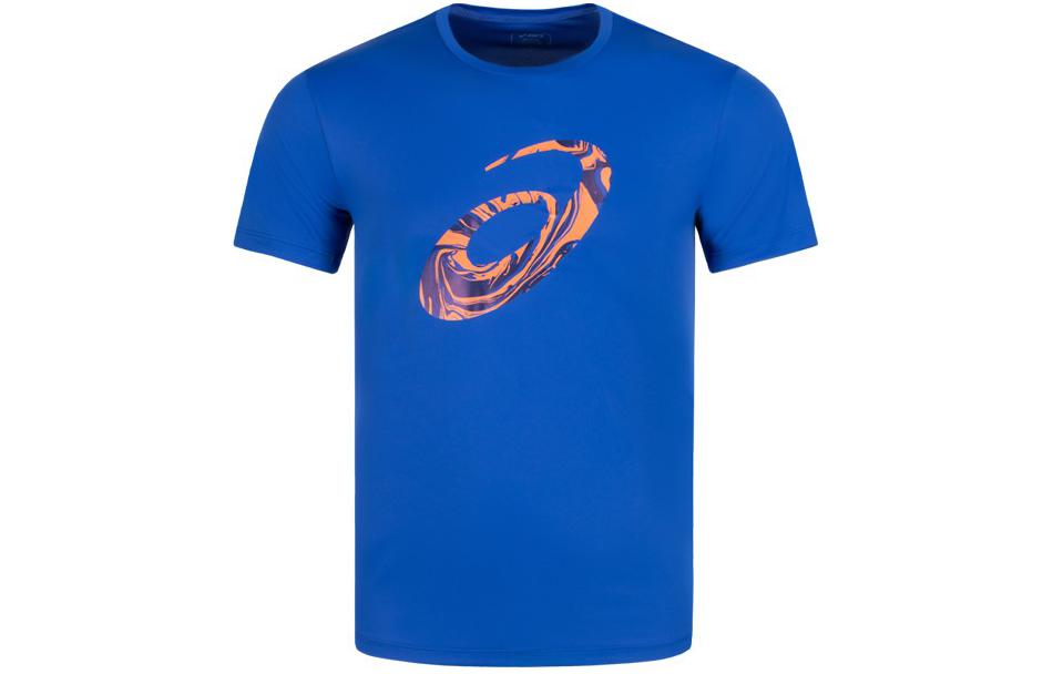 ASICS Футболка SPIRAL мужская blue, Синий, ASICS Футболка SPIRAL мужская blue
ASICS Футболка SPIRAL мужская blue, Синий, ASICS Футболка SPIRAL мужская blue