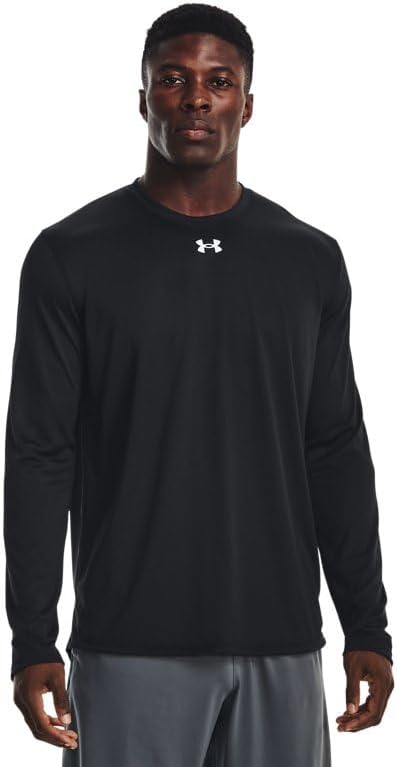 Футболка Tech Tee LS от Under Armour, Black-White, Белый, Футболка Tech Tee LS от Under Armour, Black-White
Футболка Tech Tee LS от Under Armour, Black-White, Белый, Футболка Tech Tee LS от Under Armour, Black-White