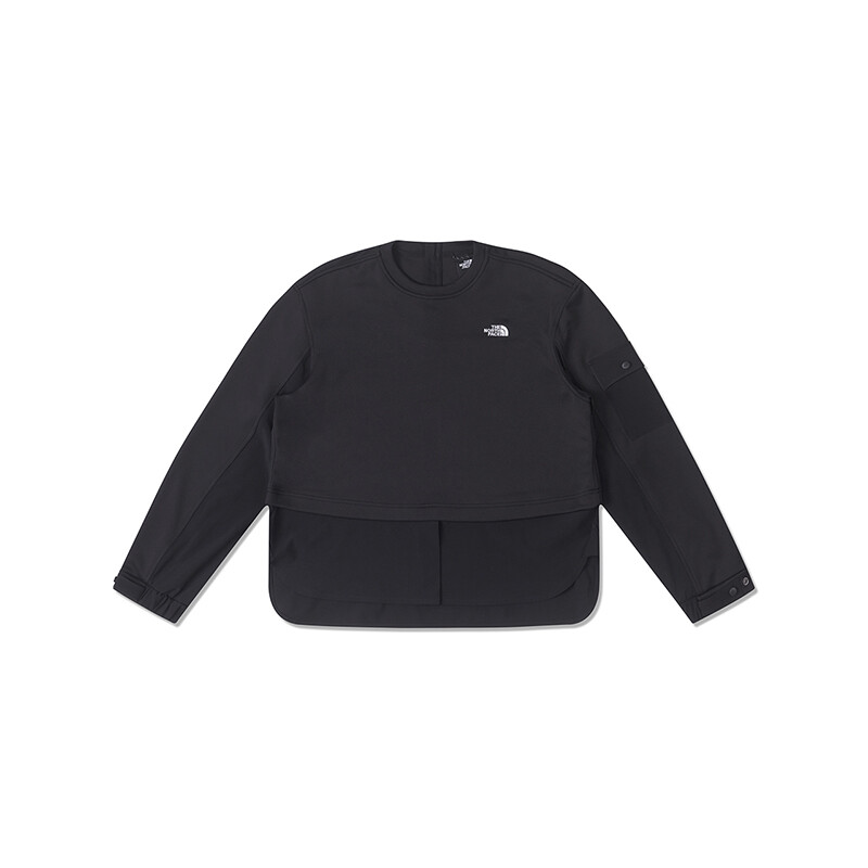 Толстовка женская черная The North Face, Черный, Толстовка женская черная The North Face
Толстовка женская черная The North Face, Черный, Толстовка женская черная The North Face