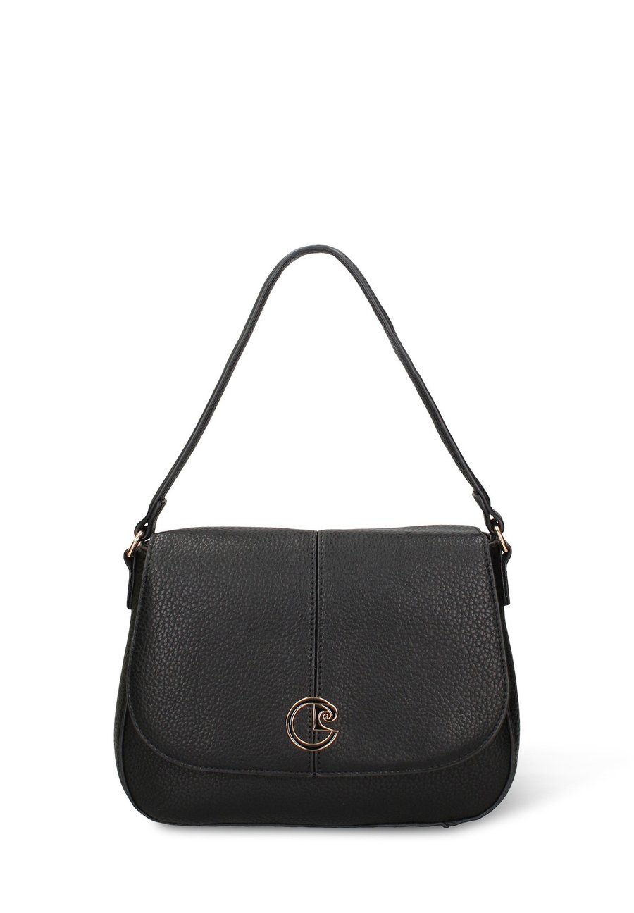 Сумка Pierre Cardin SHOULDER , Black
Сумка Pierre Cardin SHOULDER , Black