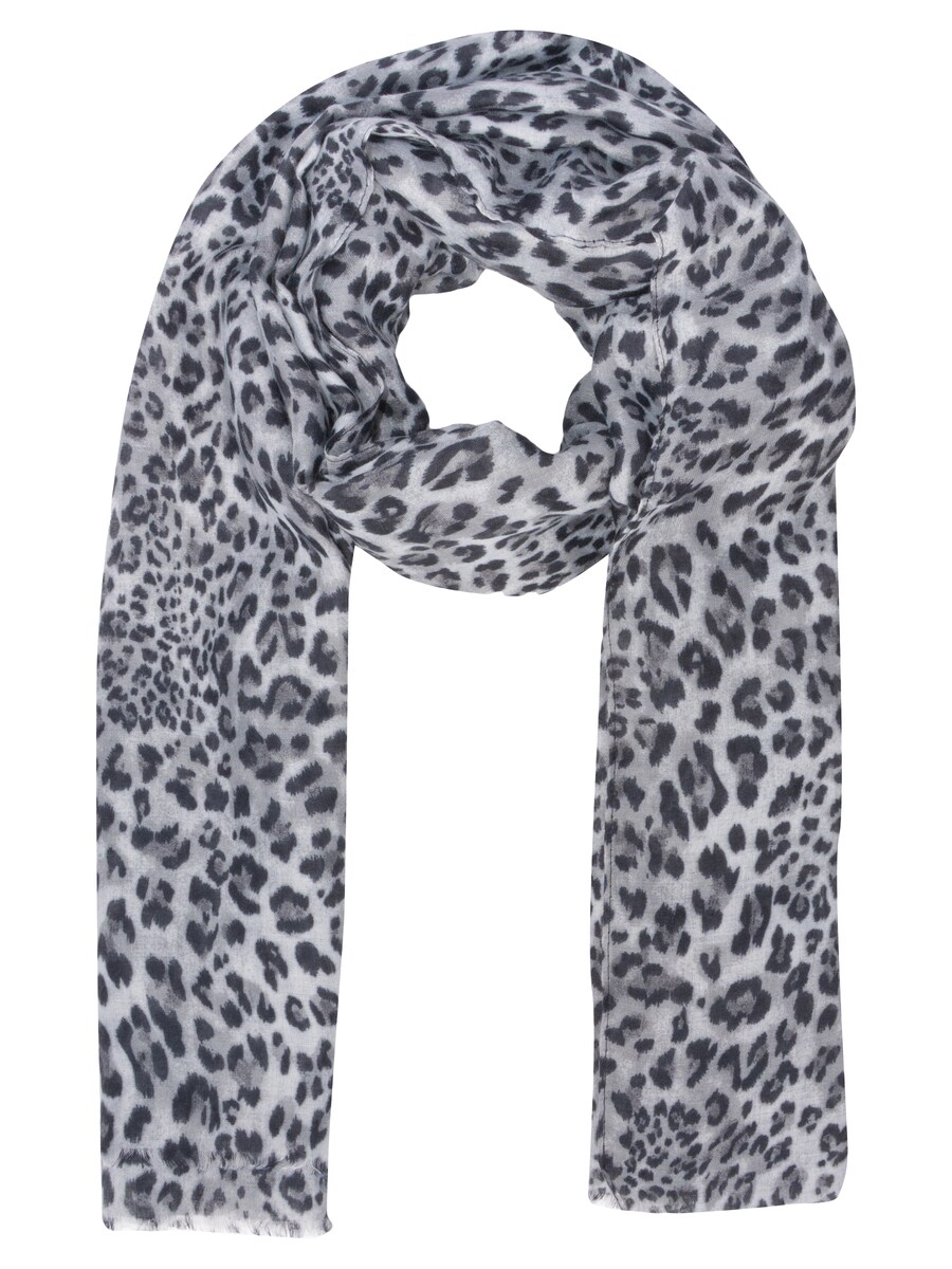 Шарф Seasons of April Sara, серый/светло-серый
Шарф Seasons of April Sara, серый/светло-серый