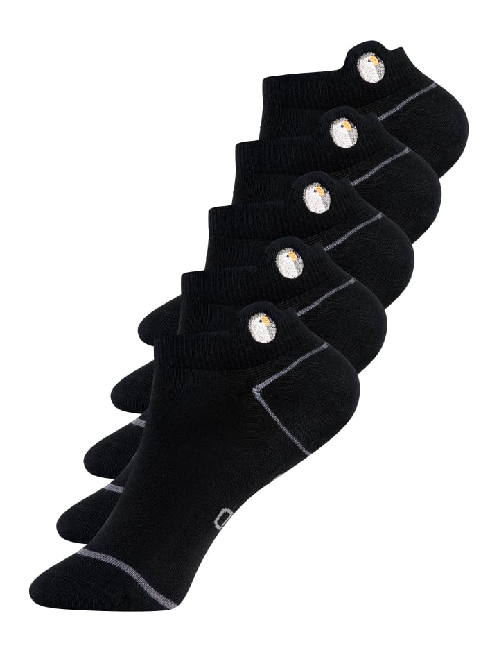 Носки Sokid, черный
Носки Sokid, черный