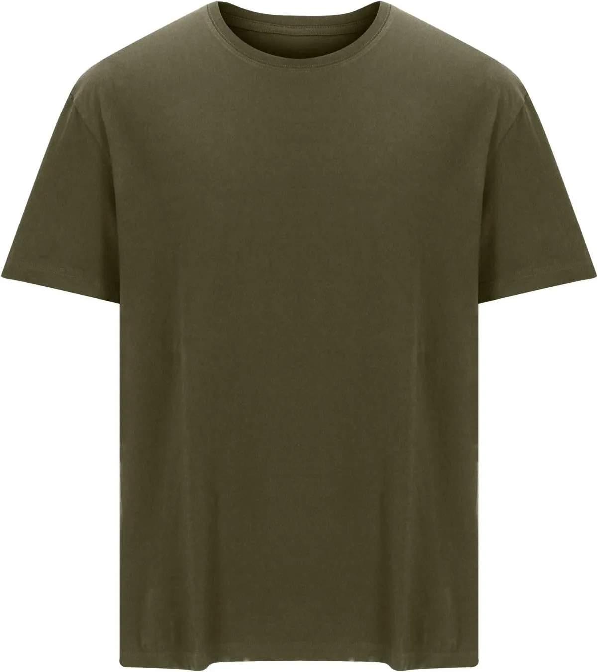 Мужская футболка Casual Short Sleeve Cotton Muscularfit
Мужская футболка Casual Short Sleeve Cotton Muscularfit