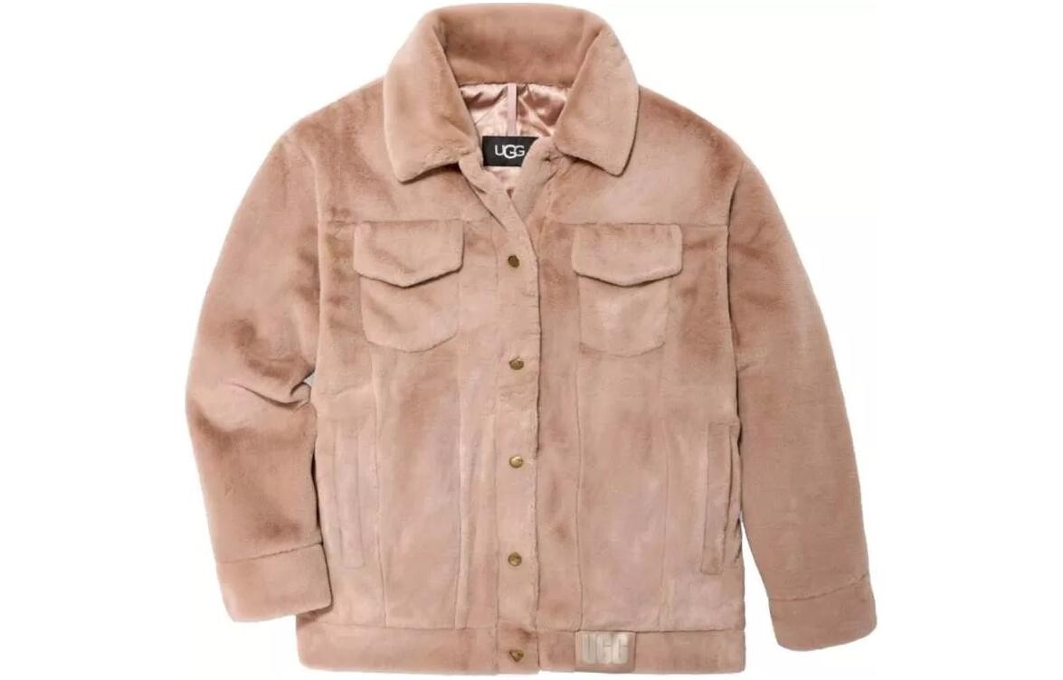 Куртка женская коричневая Ugg, Коричневый, Куртка женская коричневая Ugg
Куртка женская коричневая Ugg, Коричневый, Куртка женская коричневая Ugg