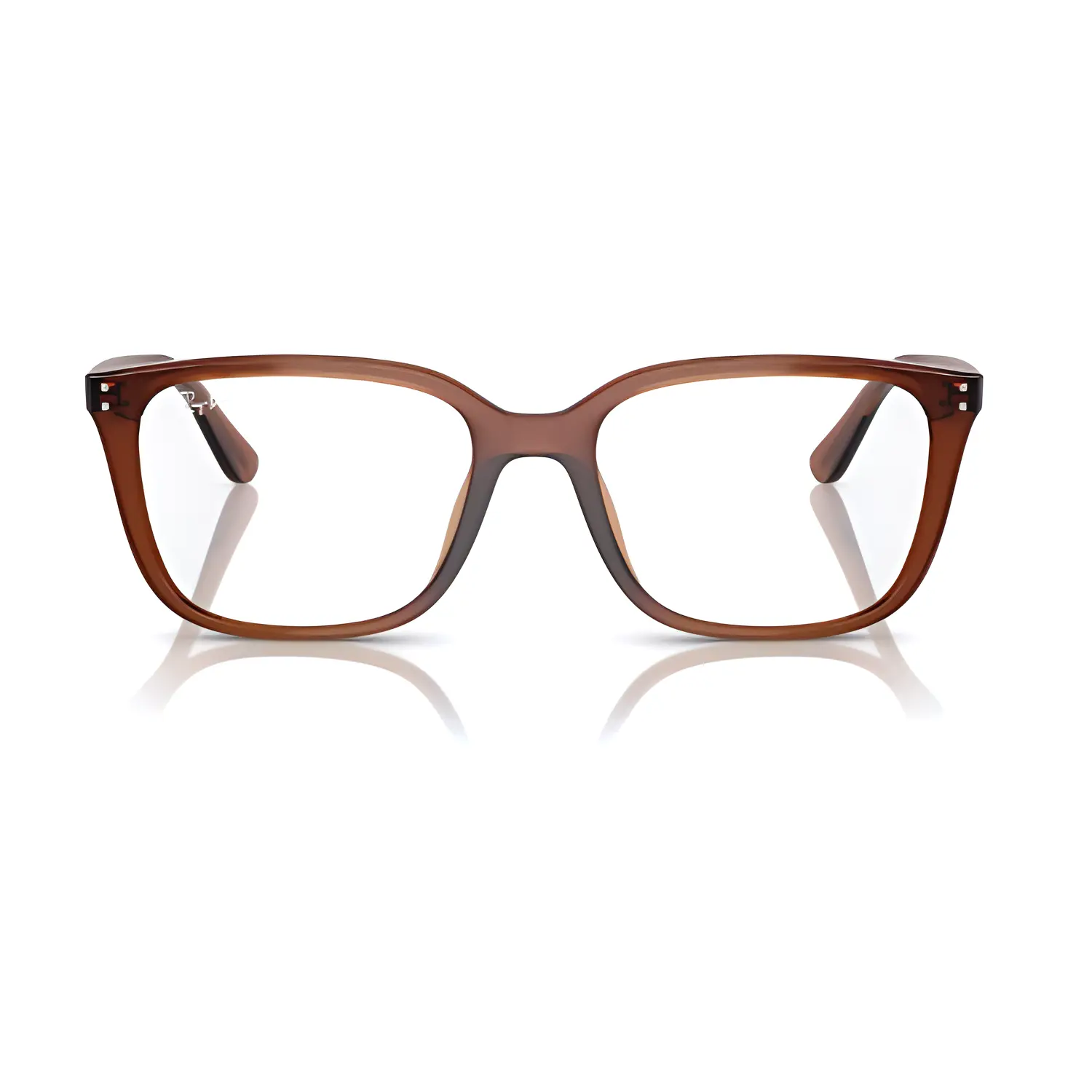 Пропионат соли неправильной формы очки Unisex разноцветные RayBan, коричневый
Пропионат соли неправильной формы очки Unisex разноцветные RayBan, коричневый