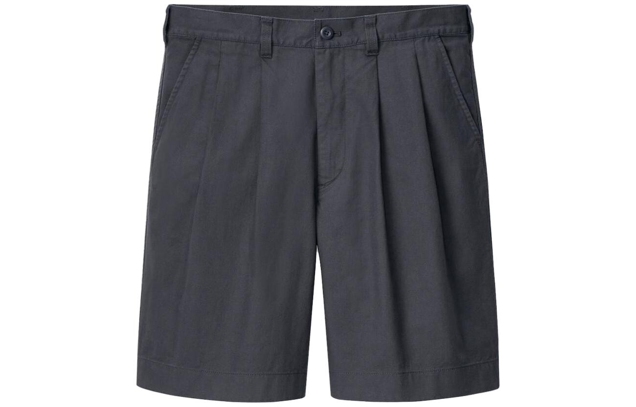 Jw Anderson Co-Branded Series шорты-карго мужские темно-серые Uniqlo, темно-серый
Jw Anderson Co-Branded Series шорты-карго мужские темно-серые Uniqlo, темно-серый