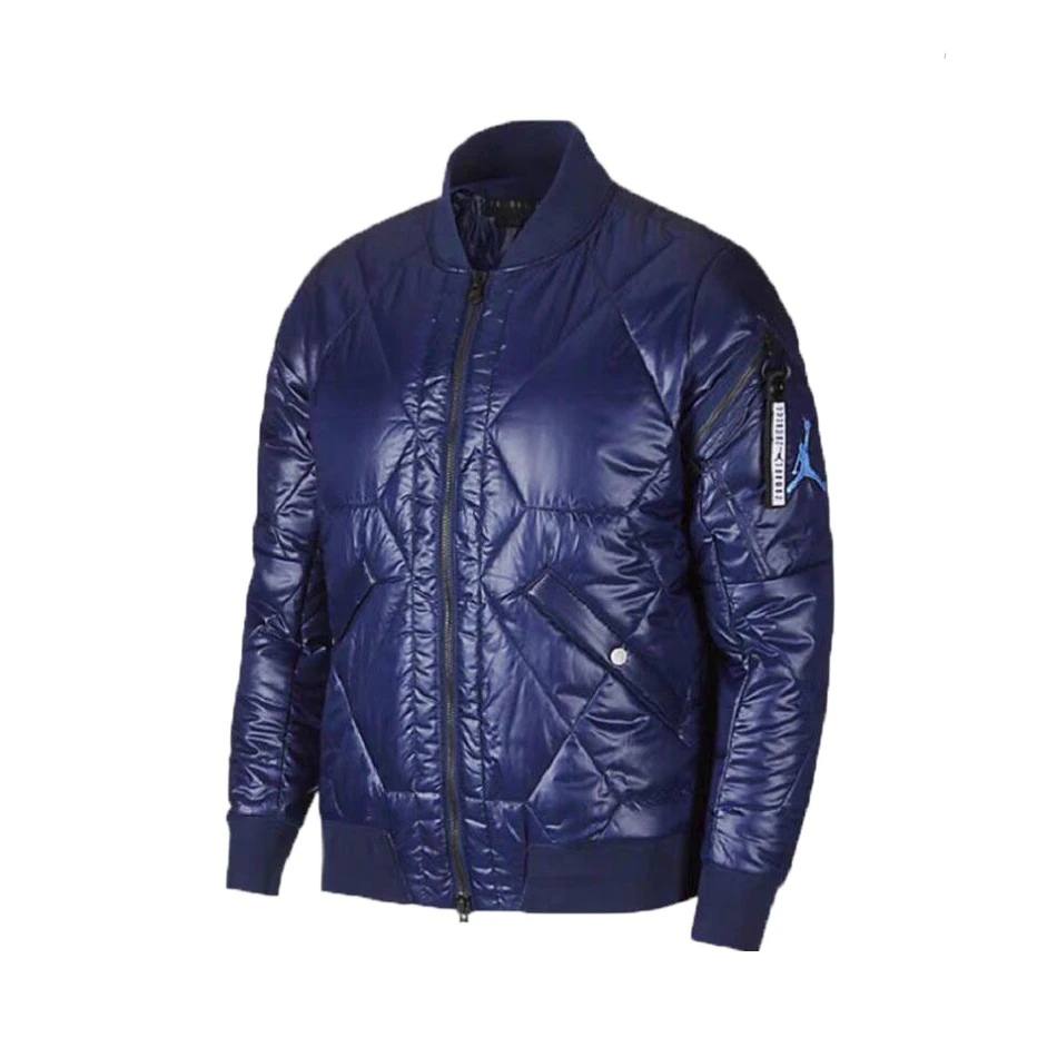 Jordan Пуховик мужской королевский синий, Royal Blue
Jordan Пуховик мужской королевский синий, Royal Blue