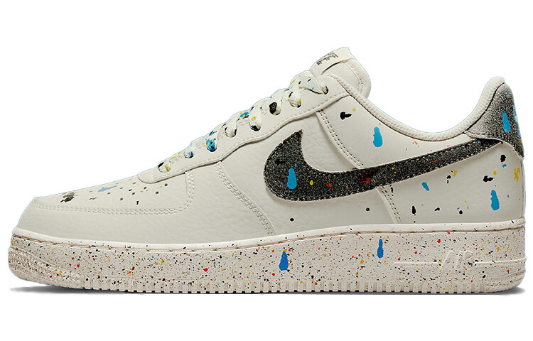Кроссовки Nike Air Force 1 Low Paint Splatter
Кроссовки Nike Air Force 1 Low Paint Splatter