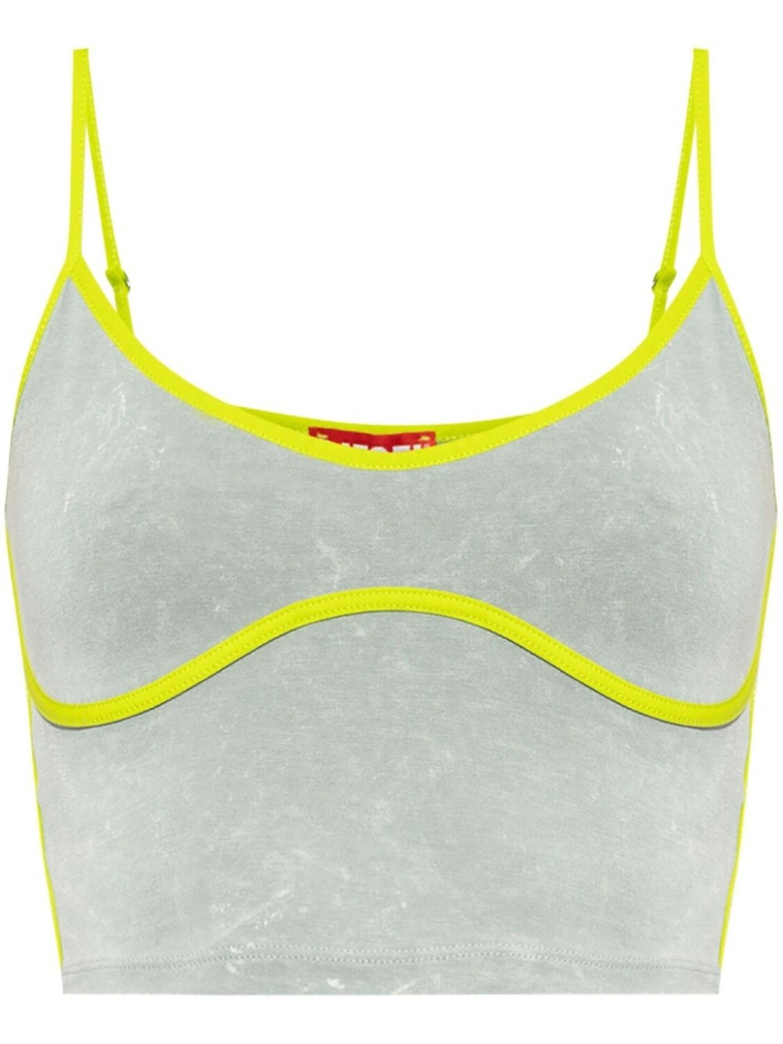 Майка T-Wow Diesel, серый
Майка T-Wow Diesel, серый