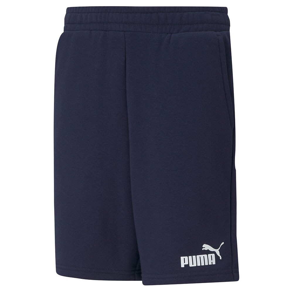 Шорты Puma Essential, синий
Шорты Puma Essential, синий