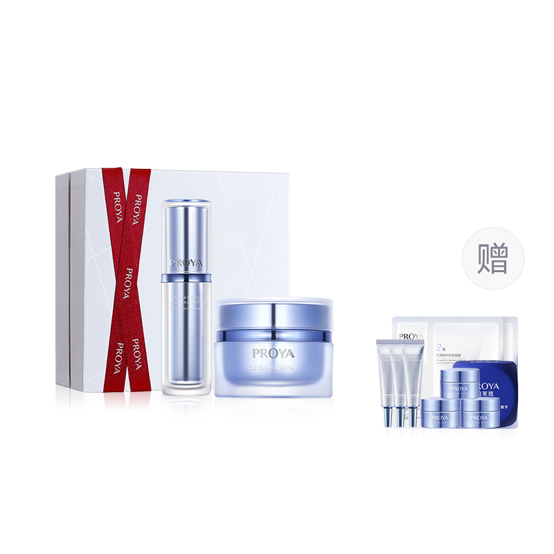 Наборы для ухода за кожей Unisex PROYA
Наборы для ухода за кожей Unisex PROYA