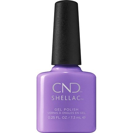 Фирменный гель-лак Shellac 7,3 мл, Cnd
Фирменный гель-лак Shellac 7,3 мл, Cnd