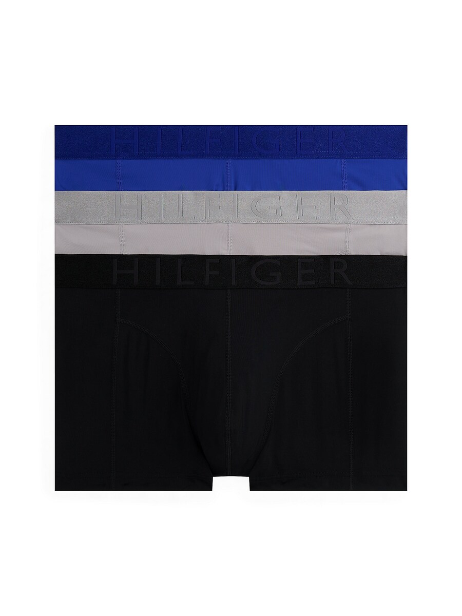 Боксеры Tommy Hilfiger Underwear, Mixed Colors
Боксеры Tommy Hilfiger Underwear, Mixed Colors